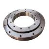 high quality large diameter single row contact ball slewing bearing