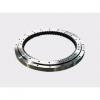 external gear four point contact ball slewing ring bearing #1 small image