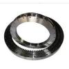 excavator parts single row ball bearing slew ring bearing #1 small image