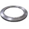 Large Diameter Slewing Bearings Carbon Steel Forging Rings #1 small image