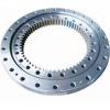 Forged Mechanical Gear Ring Slewing Bearing for Turntable