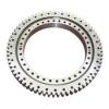 4 Point Contact Ball Slewing Bearings Ring #2 small image