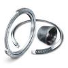 External Gear Rks. 062.20.0544 Slewing Bearing/Slewing Ring/Ball Bearing #1 small image