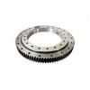 Double- Row Ball Slewing Bearings Ring Standard 02 Series #1 small image