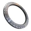 Large Turntable Ball Slewing Bearing Bearing for Plastic Extruder 010.25.1502 #1 small image