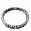 ISO9001 Certificated Flange Light Type Slewing Bearing Ring