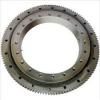 Customized Large Rotary Table Slewing Bearing Ring for Excavator #3 small image