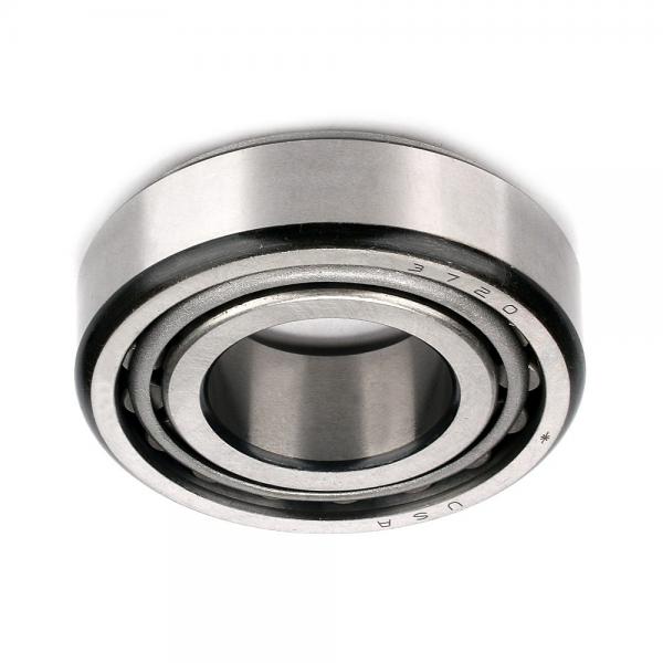Timken Inch Taper Roller Bearing 368A/362A #1 image