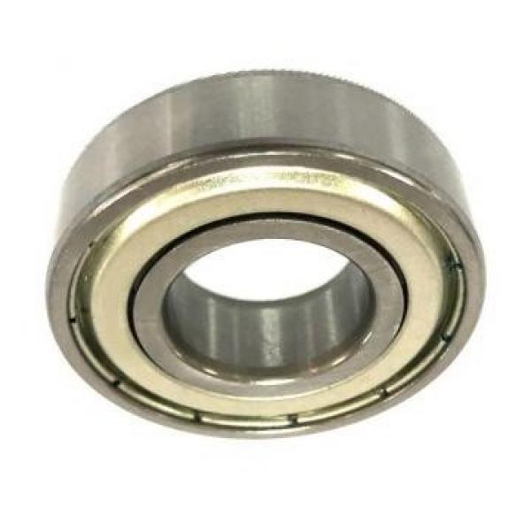 NP895655/JW7010 Automotive Tapered Roller Bearing #1 image
