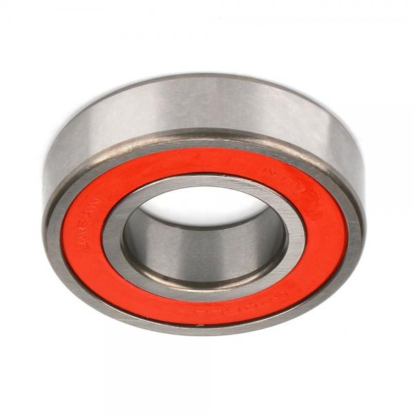 6206-2rs/2z/c3 Deep Groove Ball Bearing 6206 tricycle bearing #1 image
