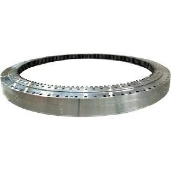 Slewing Bearing Ring & Double Row Turntable for Semi Trailer Parts #1 image