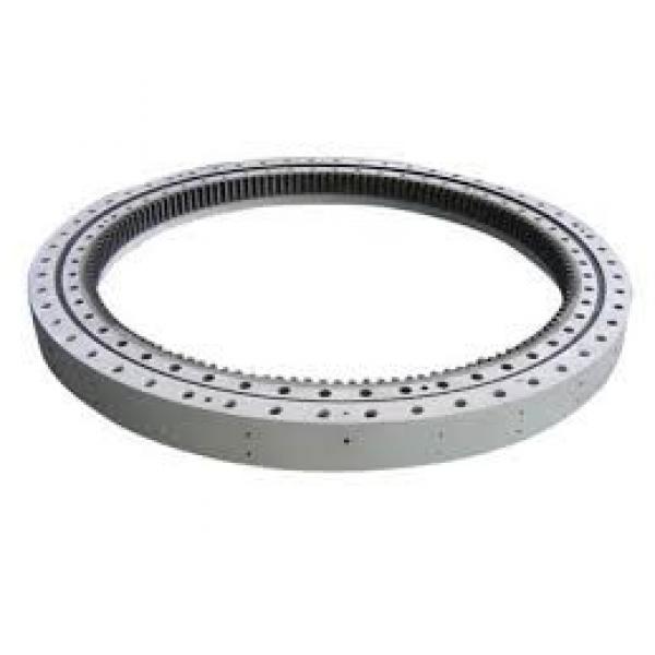XSA140414-N Crossed roller slewing bearings #1 image