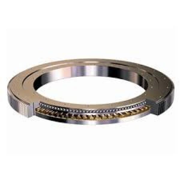 XSI140414-N Crossed roller bearing #1 image
