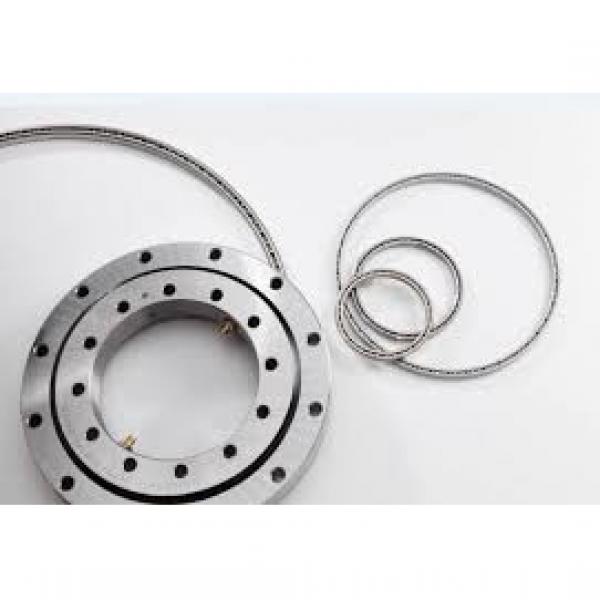 Casting conveyor slewing ring bearing XU160405 #1 image