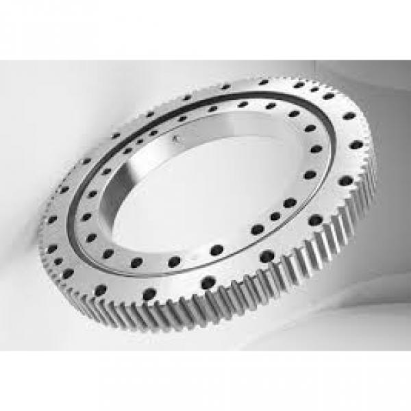 CRBF5515 AT UU Robotic high rigidity Crossed roller bearings Manufacture China  #1 image