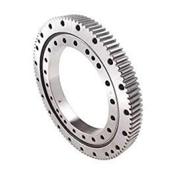 RE11012 Outer-Ring Rotation Crossed Roller Bearing #1 image