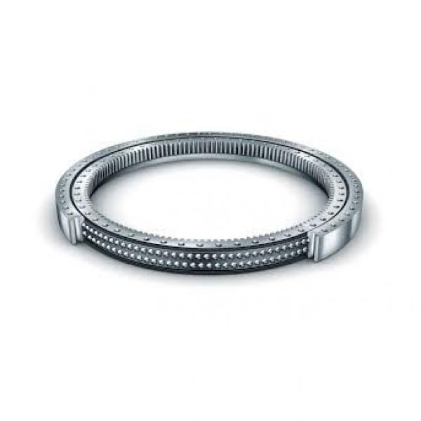 06.1390.03 Crossed Rollers Slewing Ring External Gear Bearing #1 image