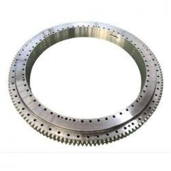 XU080149 Crossed roller slewing bearings (without gear teeth) #3 image