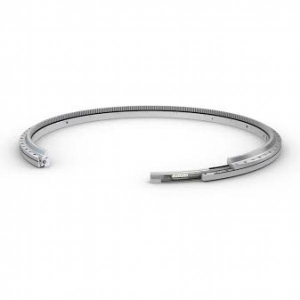 RKS.062.20.0644 slew ring bearing SKF turntable bearing #3 image