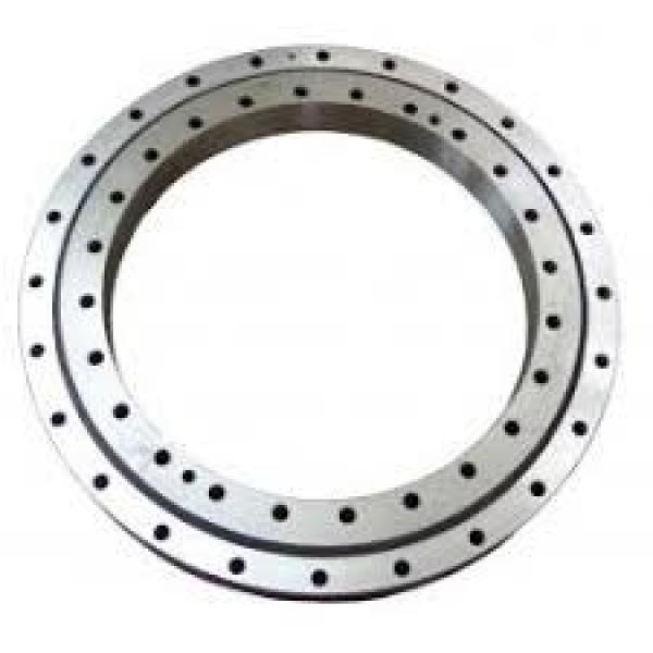 CRB30025 Cross Cylindrical Roller Bearing IKO structure #2 image