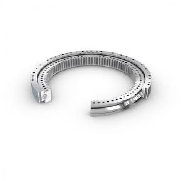 RKS.062.20.0644 slew ring bearing SKF turntable bearing #2 image