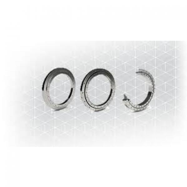 excavator SK200 hot-selling spare parts slewing bearing assembly slewing circle slewing ring with P/N:YN40FU0001F1 #1 image