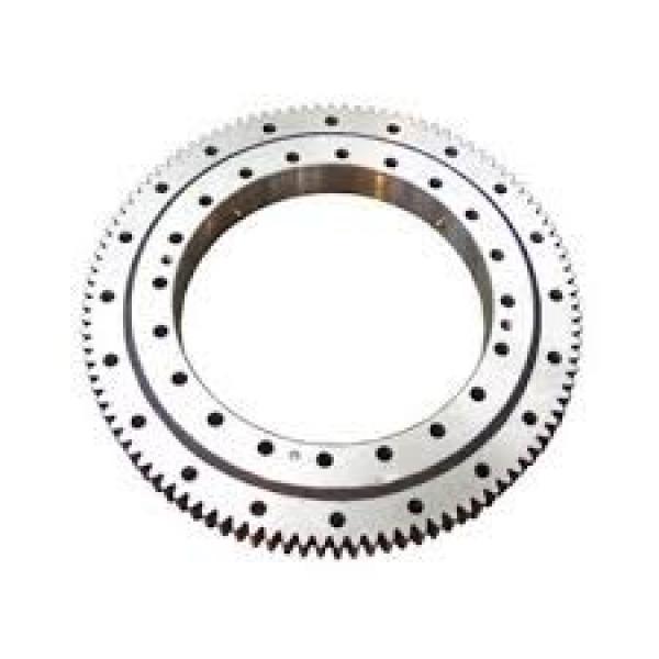 excavator SK907B hot-selling spare parts slewing bearing assembly slewing circle slewing ring #1 image