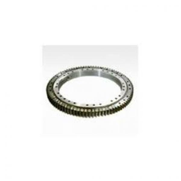 Thin section flat crossed roller bearings SX011836 #1 image