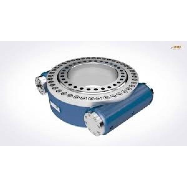 CSD-40-2UH harmonic drive gearhead bearing CSD40-XRB #2 image