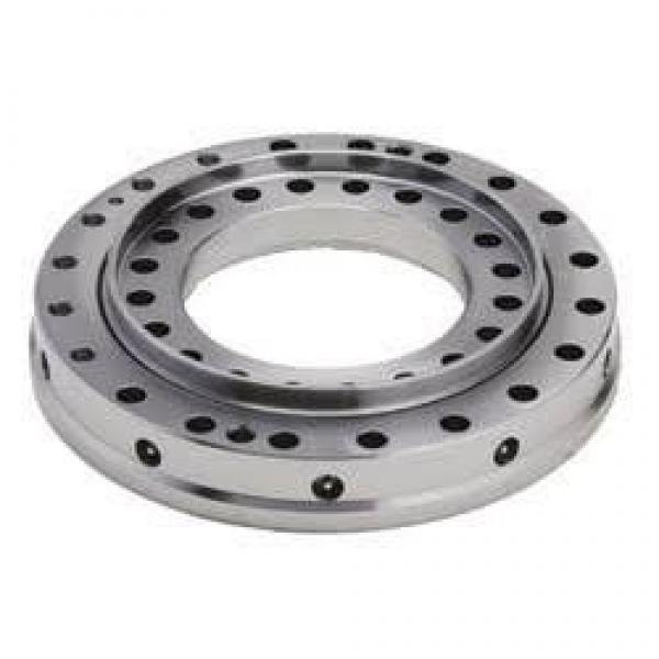 Crosse roller slewing rings INA spec bearings XU no gear #2 image