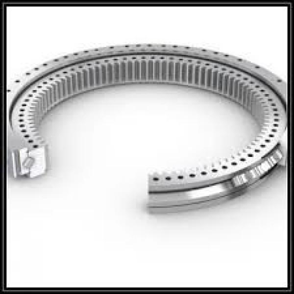 excavator K904C hot-selling spare parts slewing bearing assembly slewing circle slewing ring #2 image