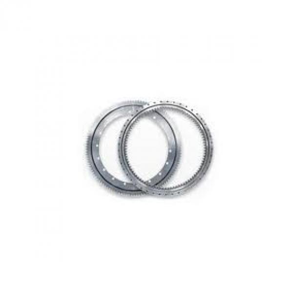 Light Type Slewing Bearing Slewing Ring Wd-231.20.0544 #2 image