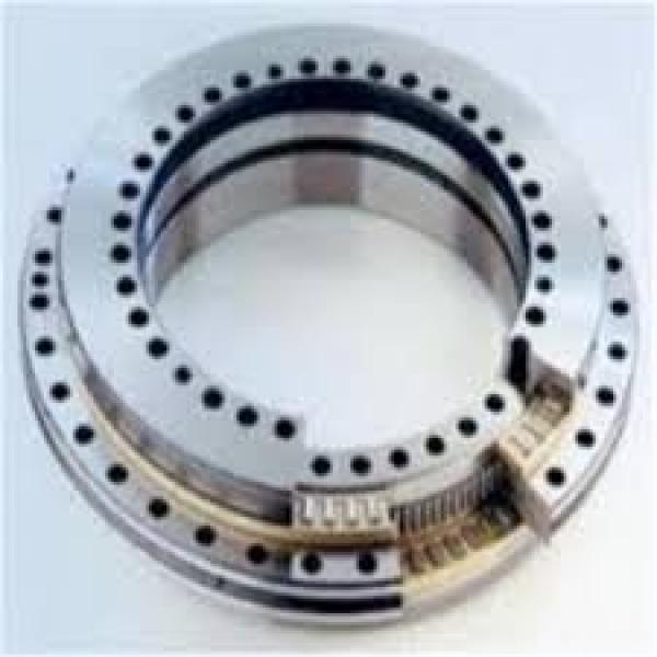 MTE-210 slewing ring bearing 210*373*40mm #1 image