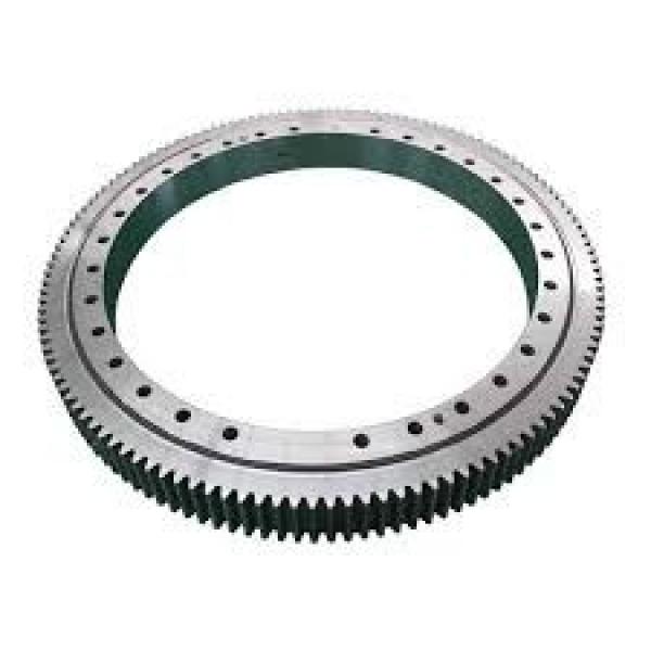 SH225X-3B excavator spare parts slewing bearing slewing circle with high quality and competitive price #2 image