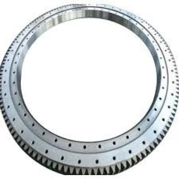 XA120235-N Crossed roller slewing bearings (external gear teeth) #2 image