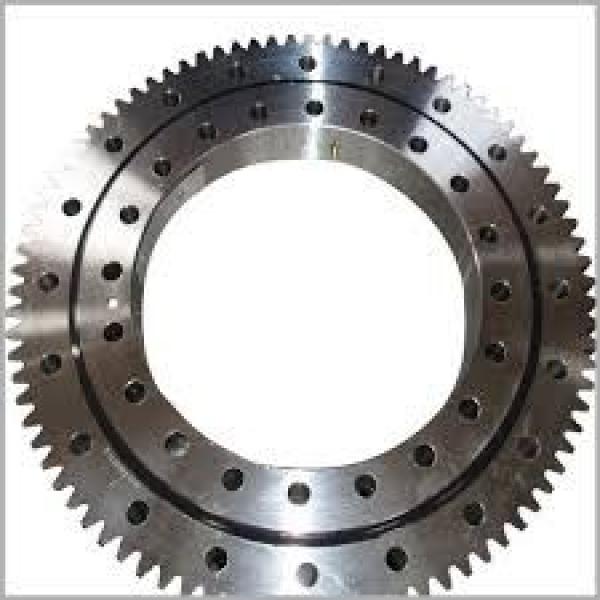 March hot-selling PC200-7 high quality slewing bearing slewing ring used for excavator(P/N:20Y-25-21200) #2 image