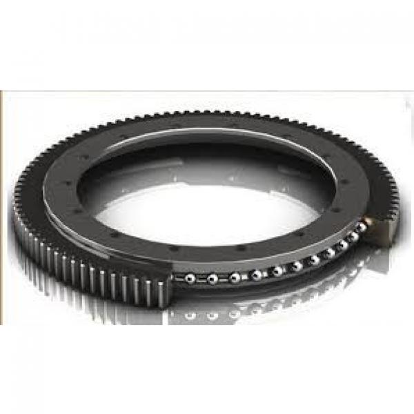 IKO crossed roller bearings CRBC10020 high rigid #1 image