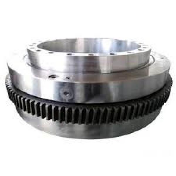 excavator slewing ring for PC380LC-6K series slewing bearing with P/N:207-25-61200 #3 image