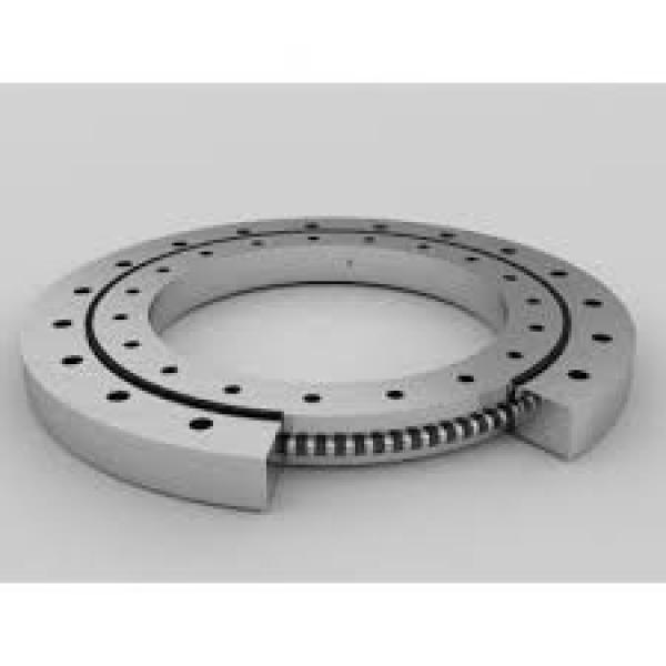 XSU140744 Crossed roller bearings (without gear teeth) #3 image