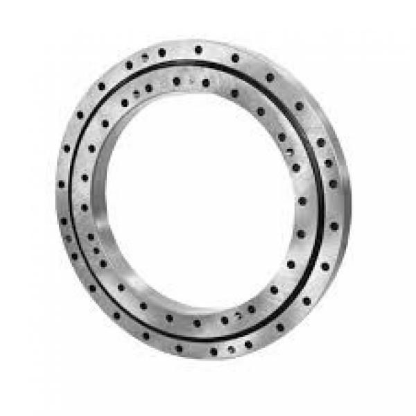 06.0980.09 Crossed Rollers Slewing Ring External Gear #1 image
