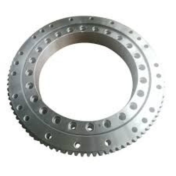 RU124UUCCO Precise Crossed Roller Bearing For Robotic arm #3 image