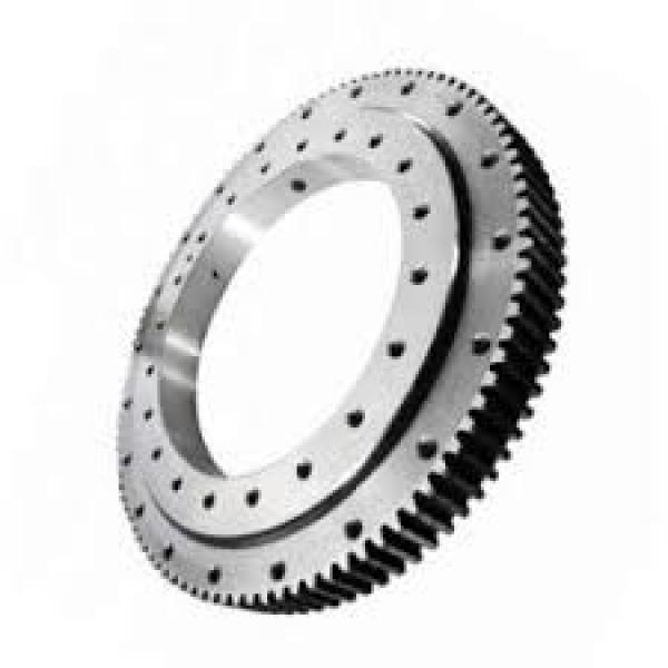 DX225 excavator spare parts slewing bearing slewing circle slewing ring with P/N:109-00162 #2 image