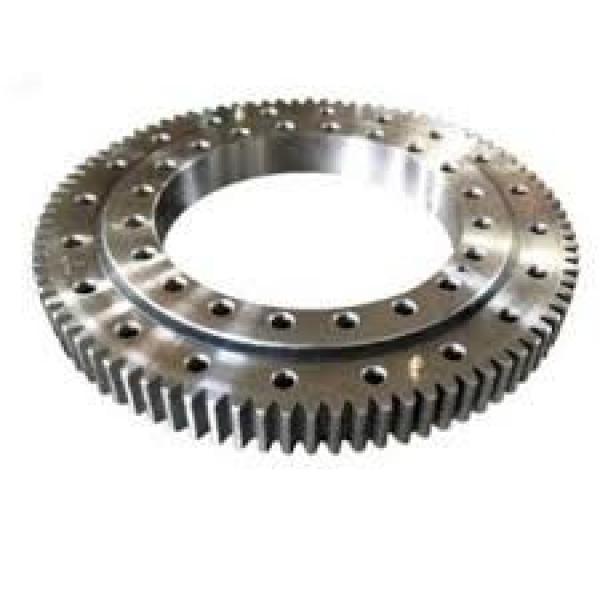 CRBH 208 A Crossed roller bearing #3 image