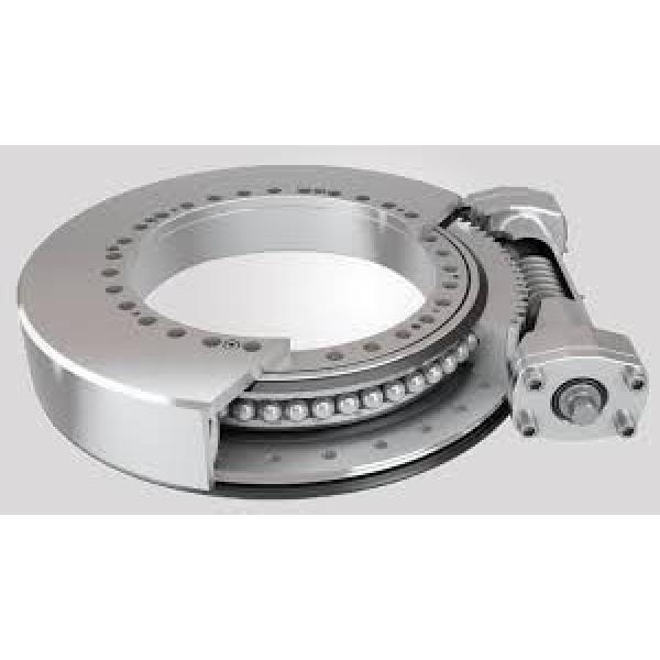CRBS1408 slewing bearing slim type crossed roller bearing #1 image
