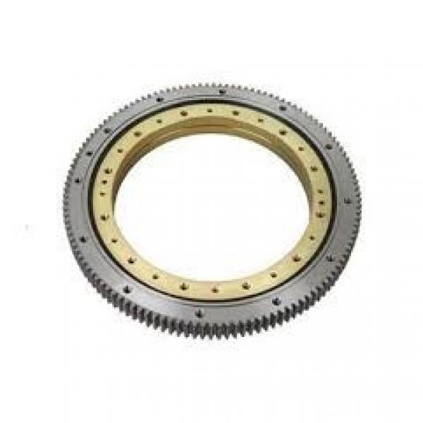 worm gear slewing drive 14 inch for solar trackers PV/CSP project #1 image