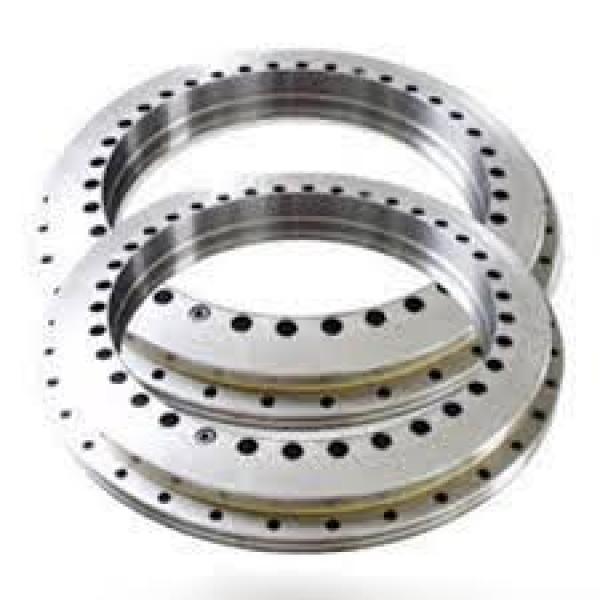 CRB25025 Cross Cylindrical Roller Bearing IKO structure #3 image