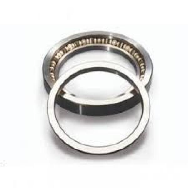 Rotary table bearings slewing ring INA VSU200744 #1 image