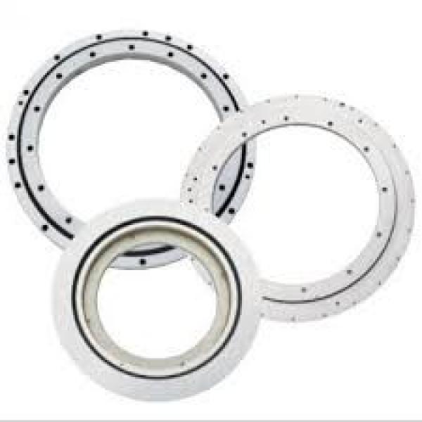 IKO spec CRB5013-80010 crossed roller bearings #1 image