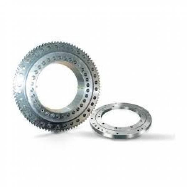 CRBC25025 crossed roller bearings  #1 image