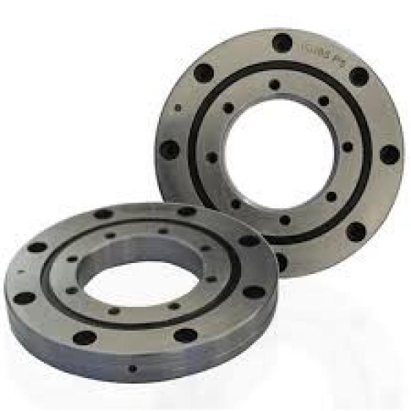 jcb excavator price china exporter slew bearing ring in stainless steel Bars #1 image